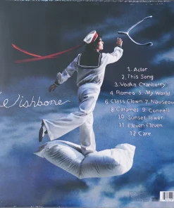 Conan Gray – Wishbone