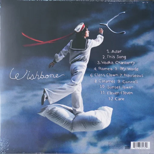 Conan Gray - Wishbone - Image 2