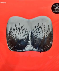 โยคีเพลย์บอย – โยคีเพลย์บอย (Special Color Vinyl)