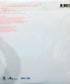 โยคีเพลย์บอย – โยคีเพลย์บอย (Special Color Vinyl)