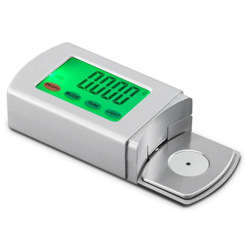 เครื่องชั่งดิจิตอล Pro-Ject Measure it 2 (New) - Image 2