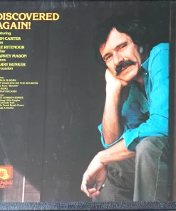 Sheffield Lab 5 – Dave Grusin : Discovered Again