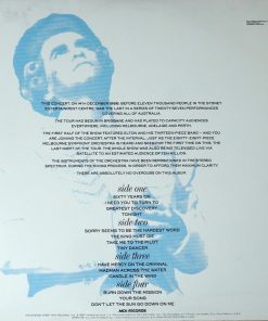 Elton John – Live In Australia With The Melbourne Symphony Orchestra