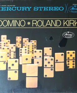 Roland Kirk – Domino