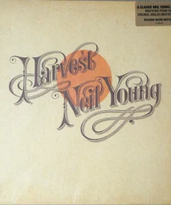 Neil Young – Harvest