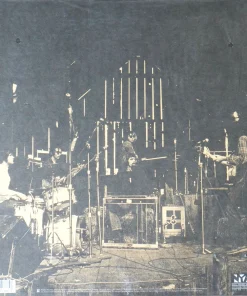 Neil Young – Harvest
