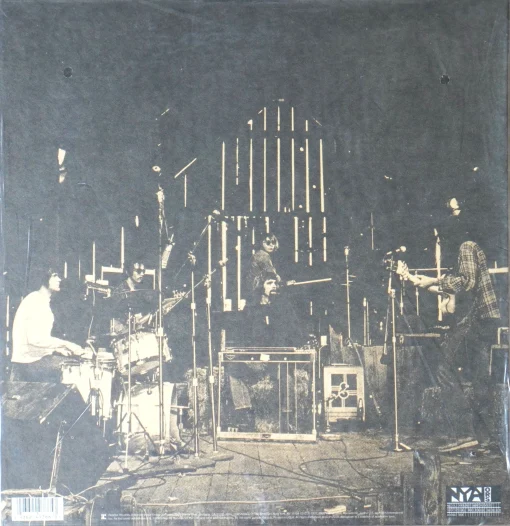 Neil Young - Harvest - Image 2