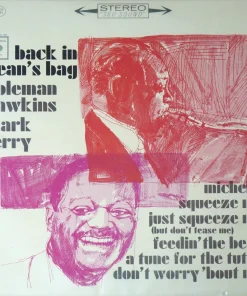Coleman Hawkins / Clark Terry – Back In Bean’s Bag