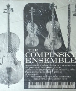 The Compinsky Ensemble