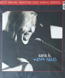 Sara K. – Water Falls