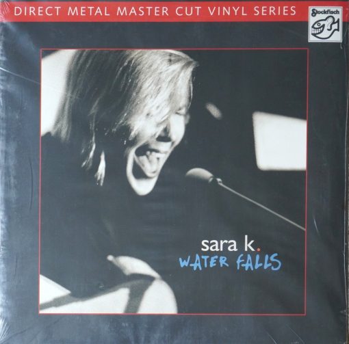 Sara K. - Water Falls