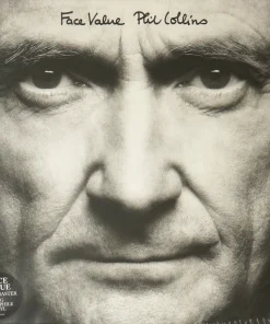Phil Collins – Face Value