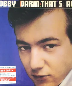 Bobby Darin – That’s All