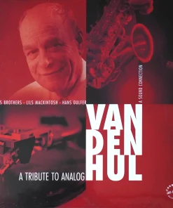 Van Den Hul “A Tribute to Analog – A Sound Connection