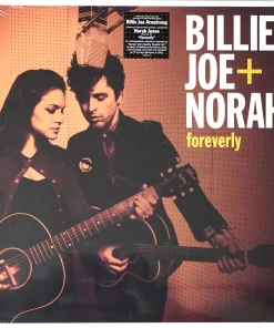 Billie Joe Armstrong & Norah Jones – Foreverly