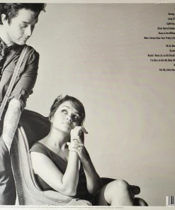 Billie Joe Armstrong & Norah Jones – Foreverly