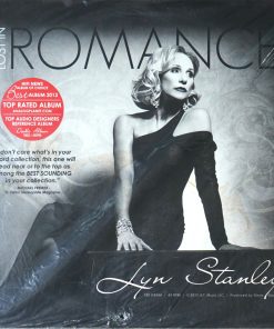 Lyn Stanley – Lost In Romance