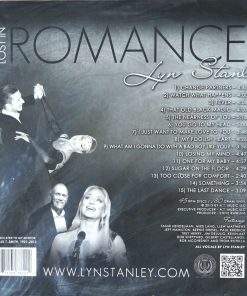 Lyn Stanley – Lost In Romance