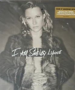 Shelby Lynne – I Am Shelby Lynne