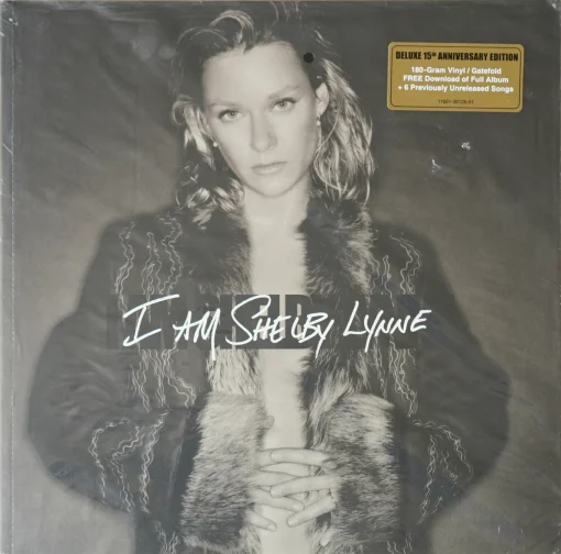 Shelby Lynne - I Am Shelby Lynne