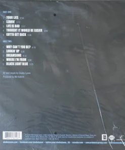 Shelby Lynne – I Am Shelby Lynne