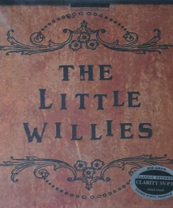 The Little Willies – The Little Willies