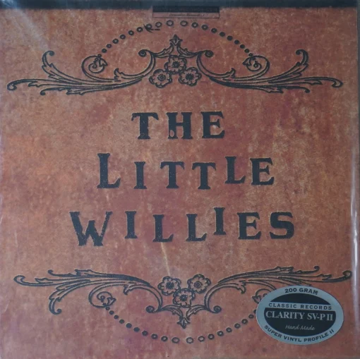 The Little Willies - The Little Willies