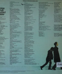 Simon & Garfunkel – Bridge Over Troubled Water