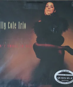 Holly Cole Trio – Don’t Smoke In Bed