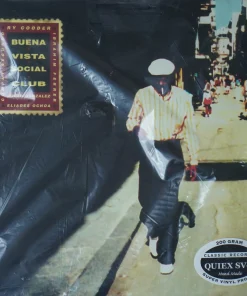 Buena Vista Social Club – Buena Vista Social Club