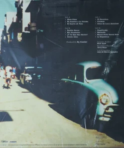 Buena Vista Social Club – Buena Vista Social Club