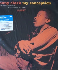 Sonny Clark – My Conception