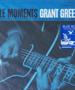 Grant Green – Idle Moments