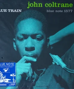 John Coltrane – Blue Train
