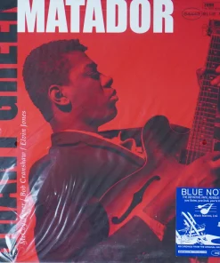 Grant Green – Matador