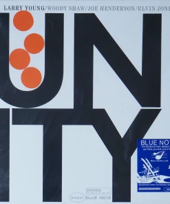 Larry Young – Unity