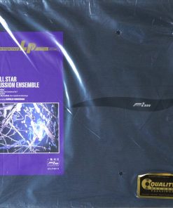Harold Faberman – The All Star Percussion Ensemble