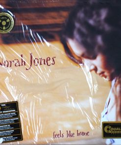Norah Jones – Feels Like Home
