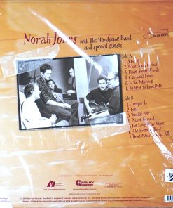 Norah Jones – Feels Like Home