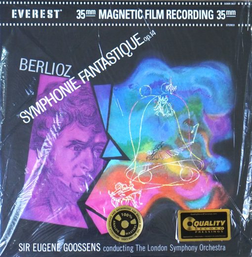 Berlioz Symphonie Fantastique Op. 14