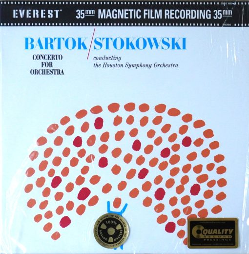 Bartok Concerto for Orchestra