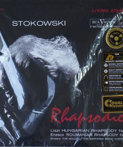 Stokowski Rhapsodies