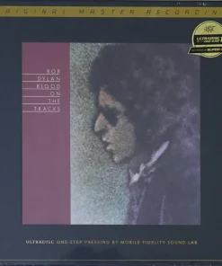 Bob Dylan – Blood On the Tracks Hand (Boxset)
