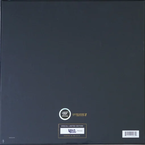 Bob Dylan - Blood On the Tracks Hand (Boxset) - Image 2