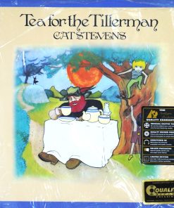 Cat Stevens – Tea For The Tillerman