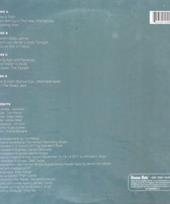 Jacintha – Fire & Rain