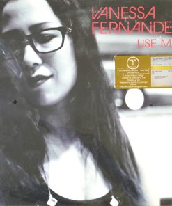 Vanessa Fernandez – Use Me One-Step