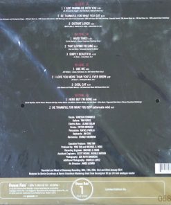Vanessa Fernandez – Use Me One-Step