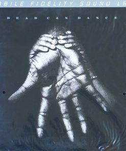 The Dead Can Dance