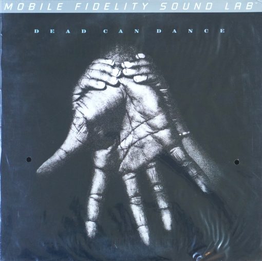 The Dead Can Dance